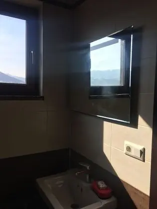 Family Oda, Özel Banyo