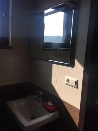 Family Oda, Özel Banyo