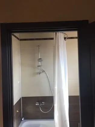 Family Oda, Özel Banyo