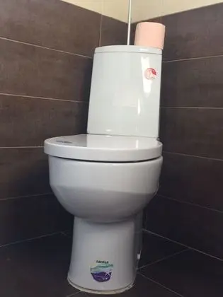 Family Oda, Özel Banyo