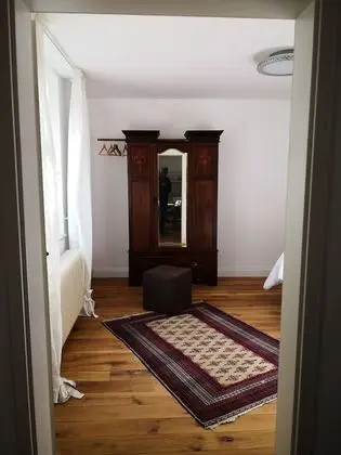 Apart Daire, Engellilere Uygun, Özel Banyo (5giebeleck)