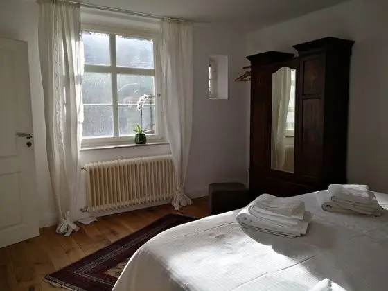 Apart Daire, Engellilere Uygun, Özel Banyo (5giebeleck)