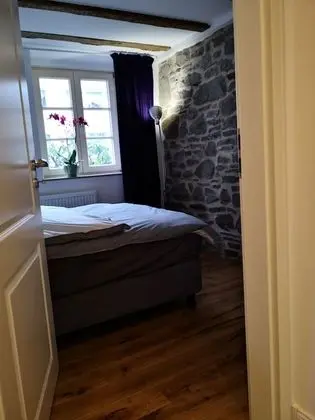 Apart Daire, Engellilere Uygun, Özel Banyo (5giebeleck)