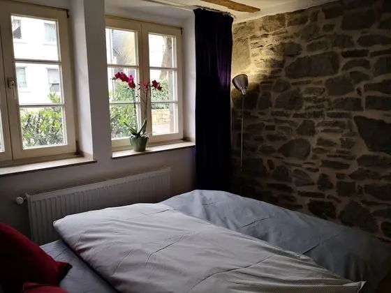 Apart Daire, Engellilere Uygun, Özel Banyo (5giebeleck)