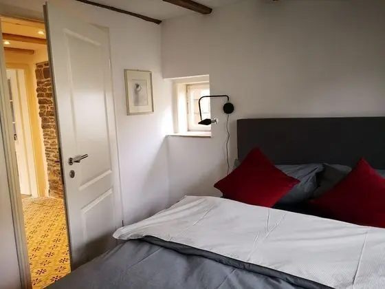 Apart Daire, Engellilere Uygun, Özel Banyo (5giebeleck)