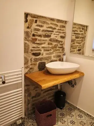 Apart Daire, Engellilere Uygun, Özel Banyo (5giebeleck)