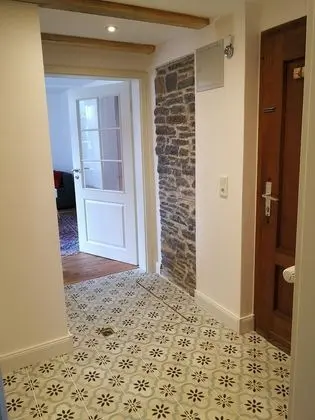 Apart Daire, Engellilere Uygun, Özel Banyo (5giebeleck)