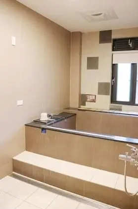 Elite Tek Büyük Yataklı Oda