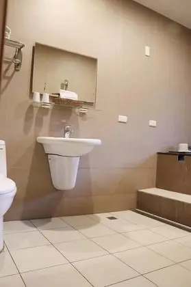 Elite Tek Büyük Yataklı Oda