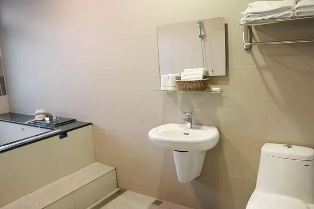 Standard Dört Kişilik Oda