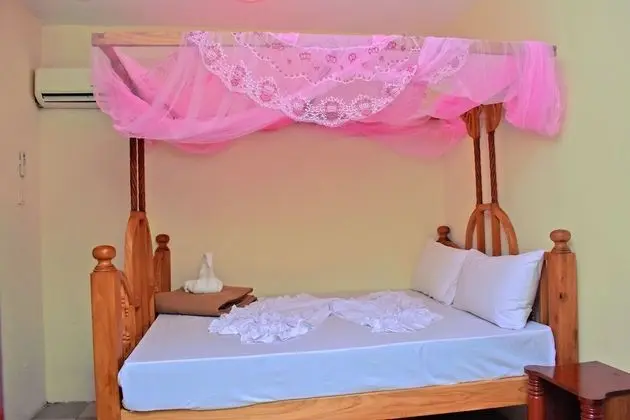 Standard Tek Kişilik Oda, 1 Tek Kişilik Yatak