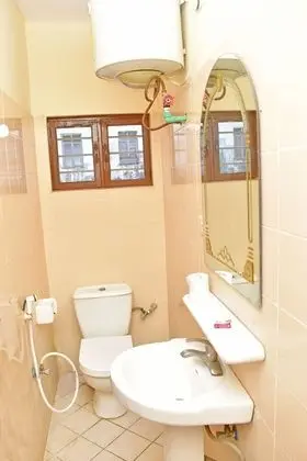 Standard Üç Kişilik Oda