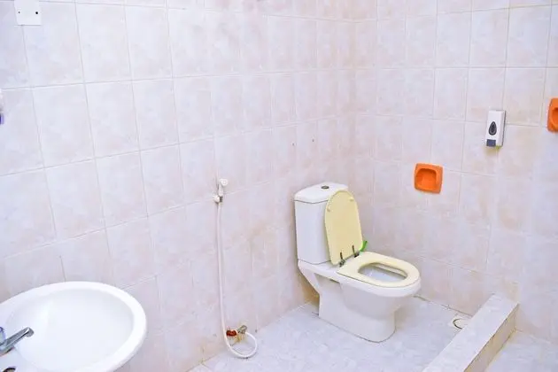 Standard Üç Kişilik Oda