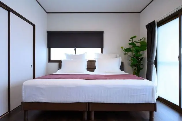 Ev (Private Vacation Home)