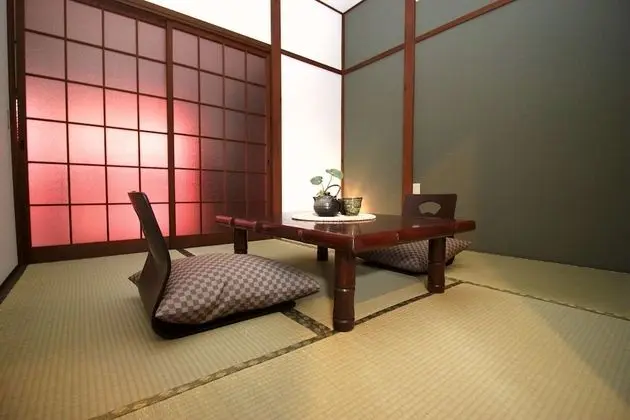Ev (Private Vacation Home)