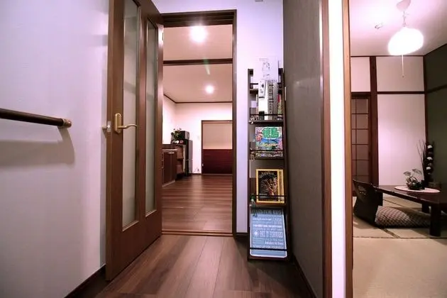 Ev (Private Vacation Home)