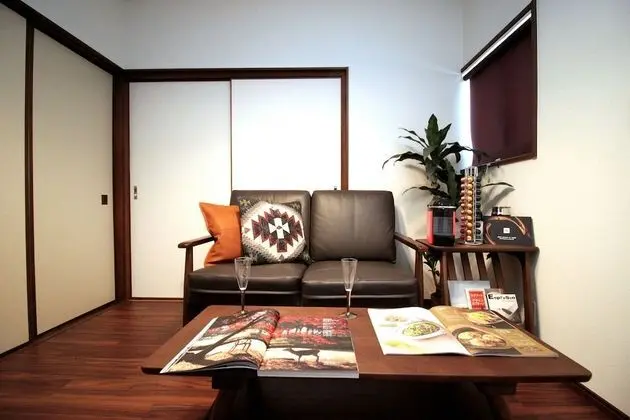 Ev (Private Vacation Home)