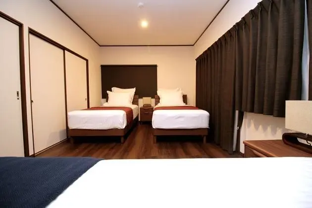 Ev (Private Vacation Home)
