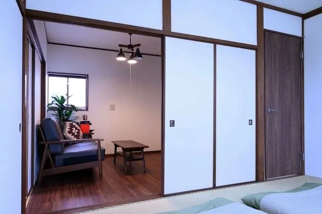 Ev (Private Vacation Home)