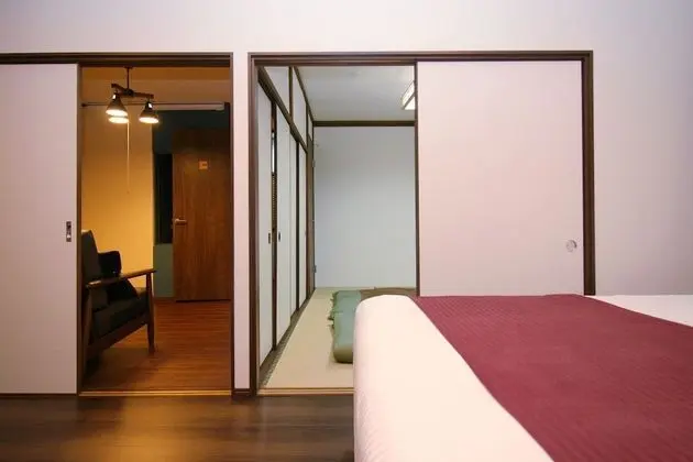 Ev (Private Vacation Home)