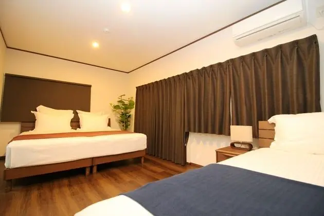 Ev (Private Vacation Home)