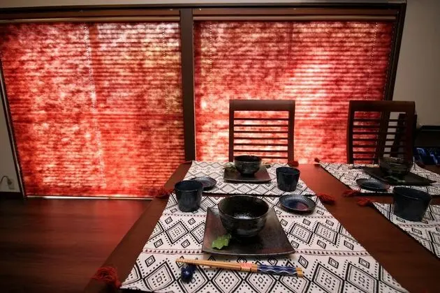 Ev (Private Vacation Home)