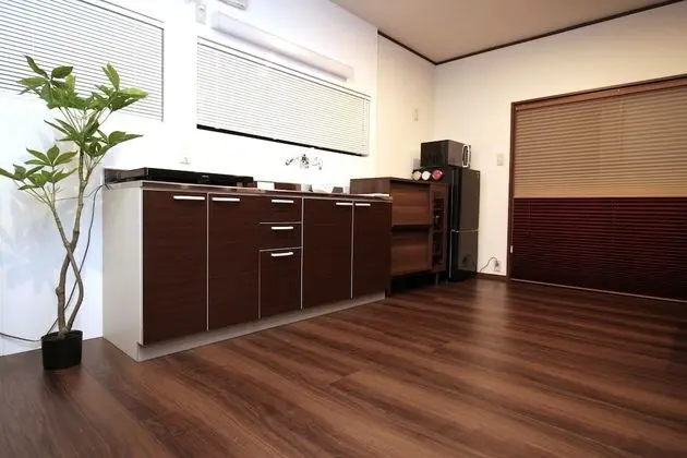 Ev (Private Vacation Home)