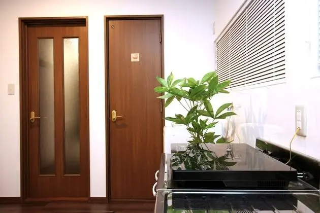 Ev (Private Vacation Home)
