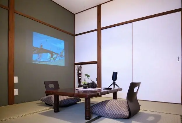 Ev (Private Vacation Home)