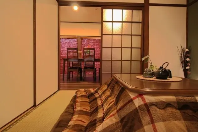 Ev (Private Vacation Home)