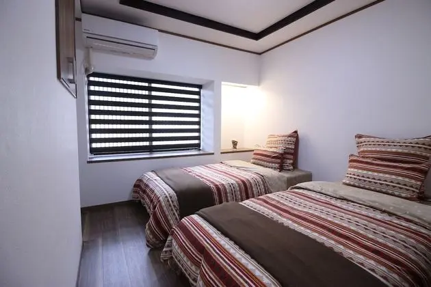Economy Ev, Birden Çok Yatak Odası, Mutfak (Private Vacation Home)