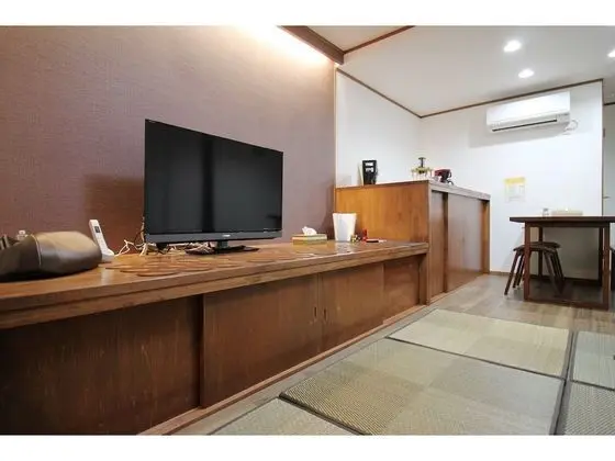 Economy Ev, Birden Çok Yatak Odası, Mutfak (Private Vacation Home)