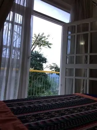 Deluxe Ortak Ranzalı Oda, Karma Ranzalı Oda
