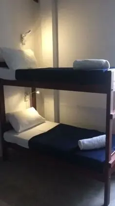 Economy Ortak Ranzalı Oda, Karma Ranzalı Oda