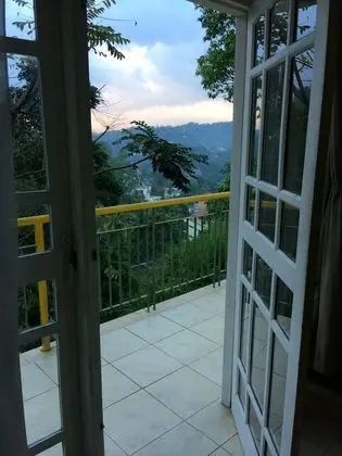 Economy Ortak Ranzalı Oda, Karma Ranzalı Oda