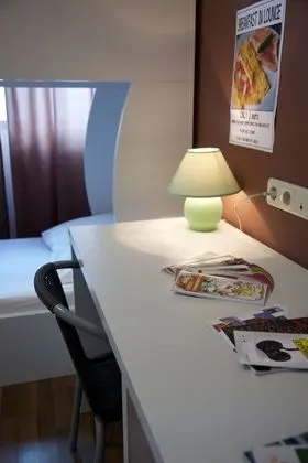 One Bed in a Dorm Room  for 4 people