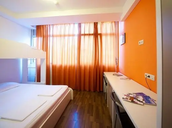 Tek Büyük Yataklı Oda, Özel Banyo