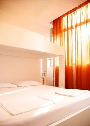 Tek Büyük Yataklı Oda, Özel Banyo