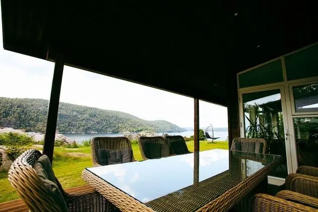 Kır Evi, Birden Çok Yatak