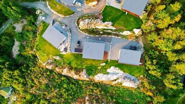 Kır Evi, Birden Çok Yatak