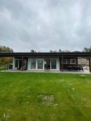 Kır Evi, Birden Çok Yatak