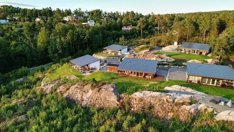 Kır Evi, Birden Çok Yatak