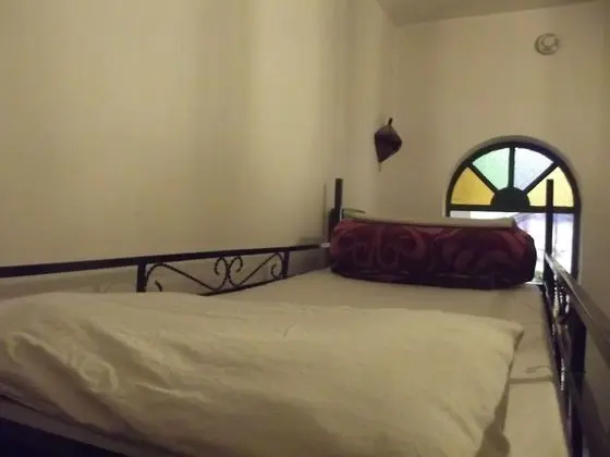 Ortak Ranzalı Oda