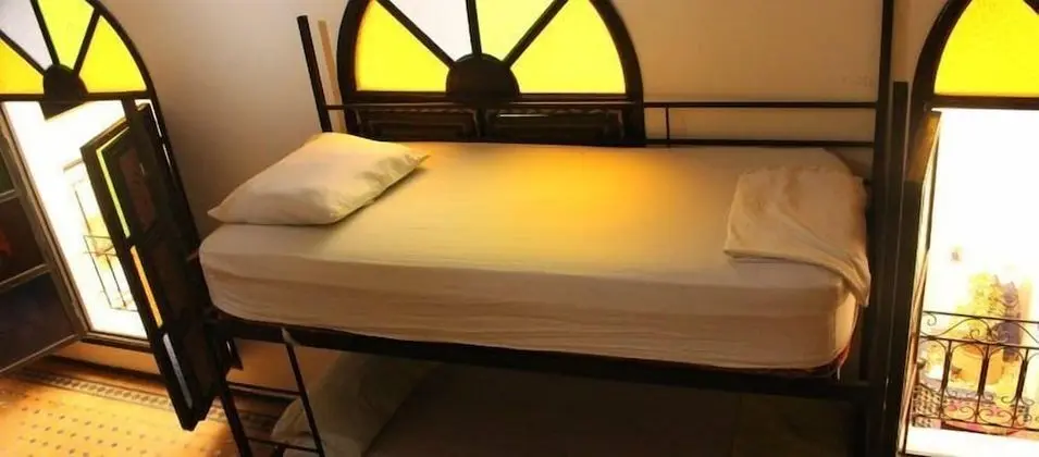 Ortak Ranzalı Oda