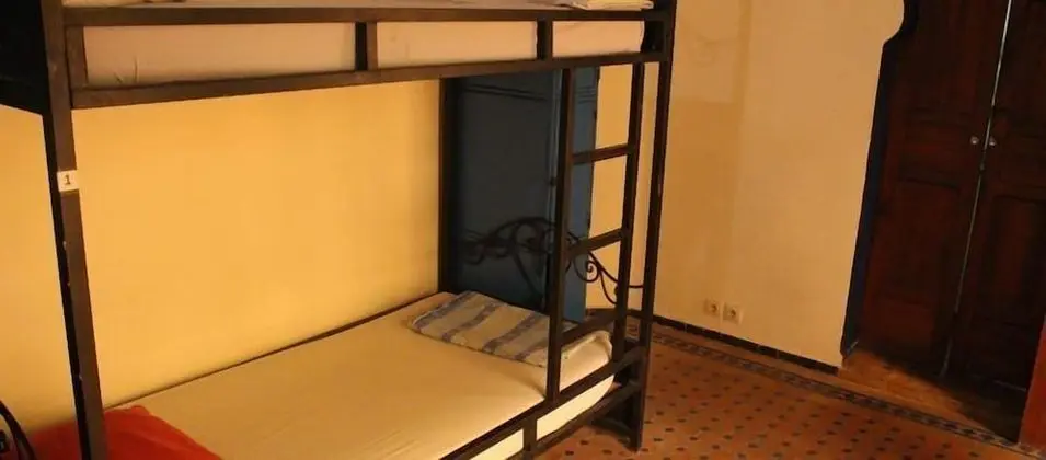 Ortak Ranzalı Oda