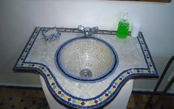 Ortak Ranzalı Oda