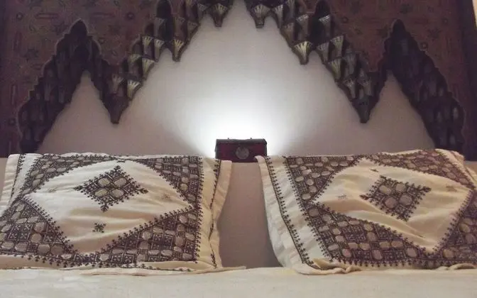 Standard Tek Büyük Yataklı Oda (Ensuite)