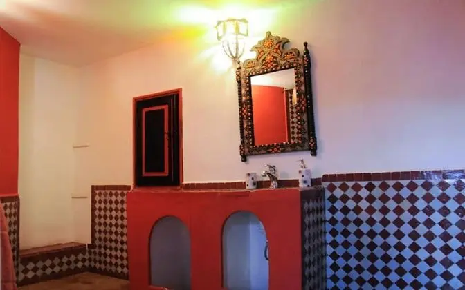 Standard Tek Büyük Yataklı Oda (Ensuite)