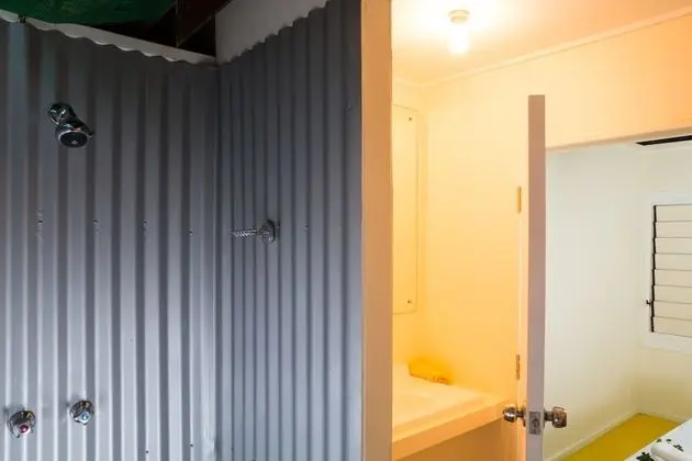 Bungalov, 1 Yatak Odası, Plaj Kenarı