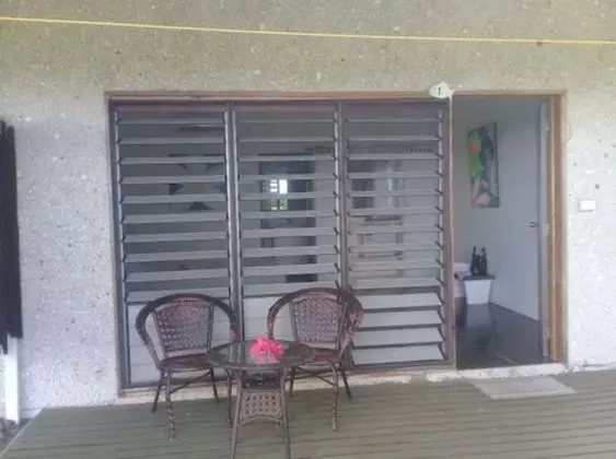 Tek Büyük Yataklı Oda, Deniz Manzaralı